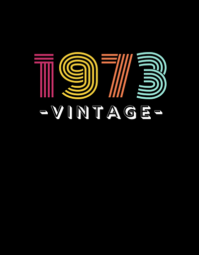 Vintage app branding design graphic design illustration logo typo typography vintage