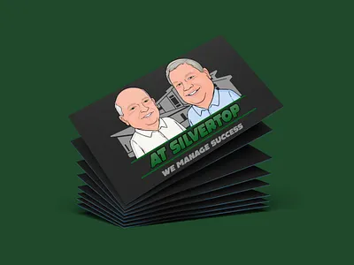 Business Card Logo 2d 3d animation art art work artist branding cartoon character design design graphic design illustration logo nft ui