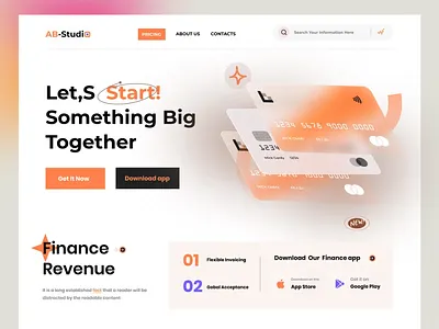 Website Design : landing page design home page homepage landing landing page landingpage web webdesign website website design