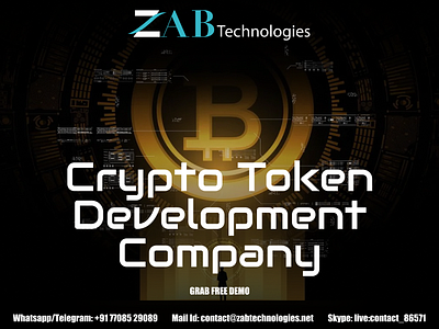 Crypto Token development – How it helps in generating Revenue? bitcoin crypto exchange crypto payment gateway cryptocurrency cryptocurrency exchange cryptocurrency wallet cryptocurrencypaymentgateway illustration