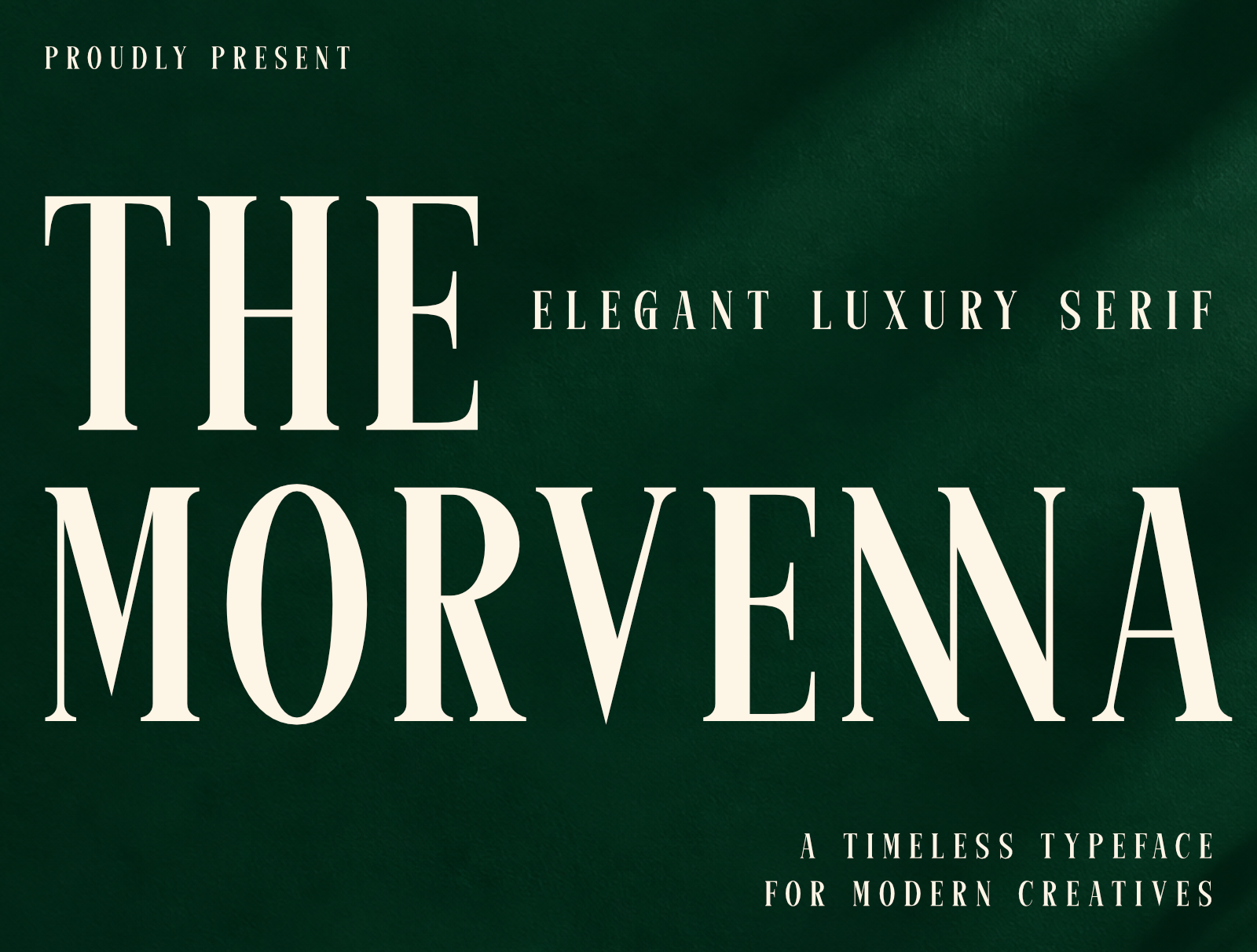 The Morvenna | Elegant Luxury Serif beauty font branding chic typography design display serif editorial font elegant font fashion font font graphic design high contrast lifestyle font logo design luxury font modern serif packaging serif font timeless font typeface