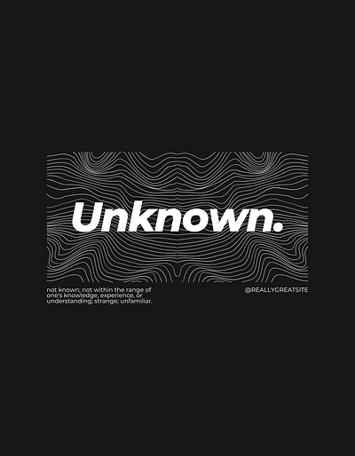 Unknown branding design graphic design illustration logo print typo ui ux vector