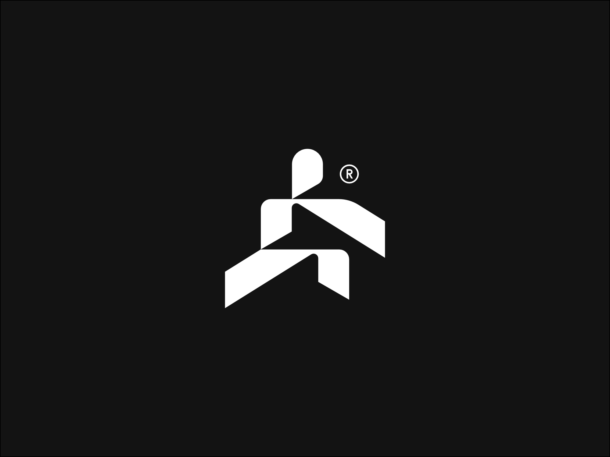 Martial Arts Logo Design | Modern Combat Sports Brand Identity academy athletic combat design dojo emblem fight club fightwear geometric gym human icon karate kickboxing logo man martial arts modern sport taekwondo