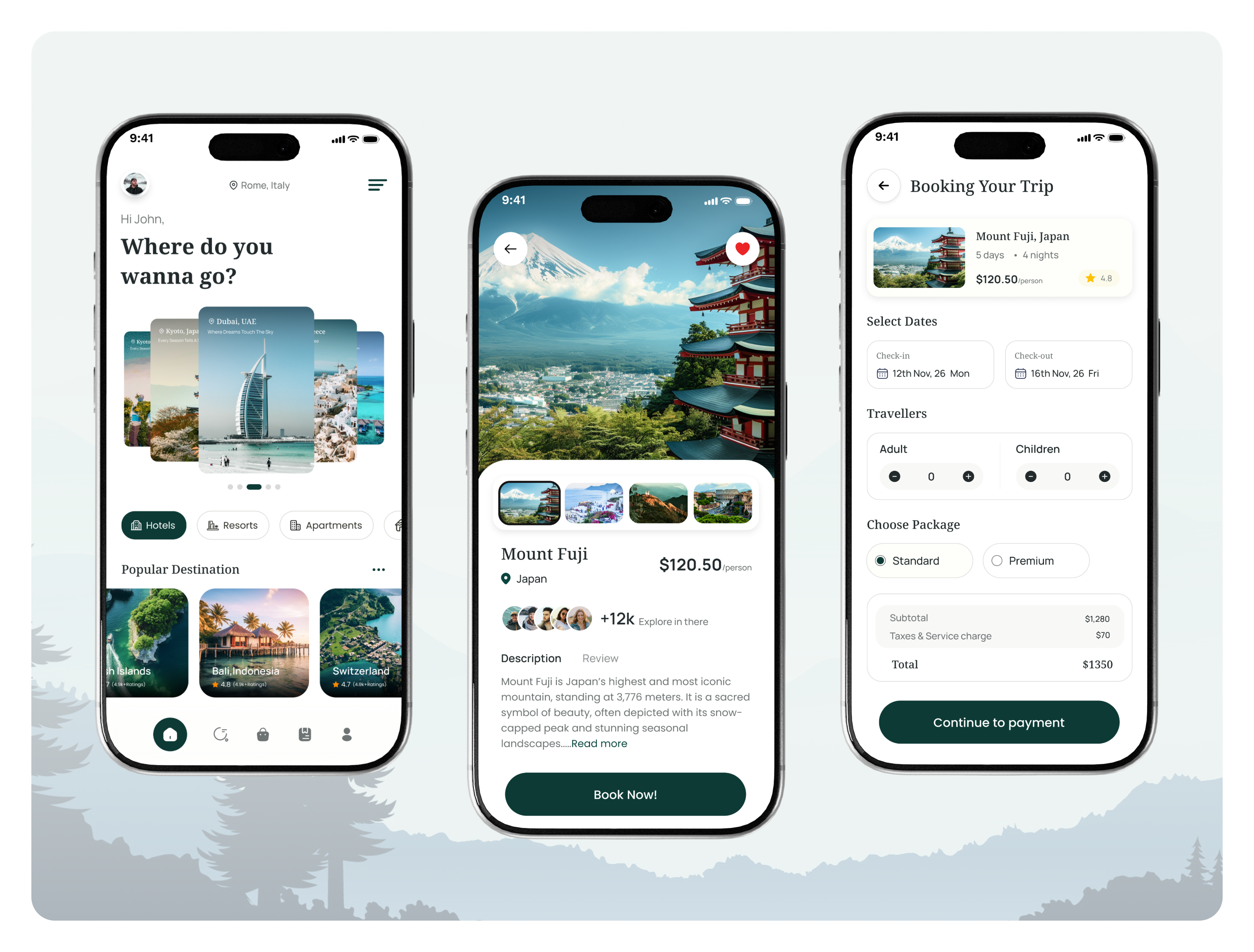 Zobayed Hossain | Dribbble