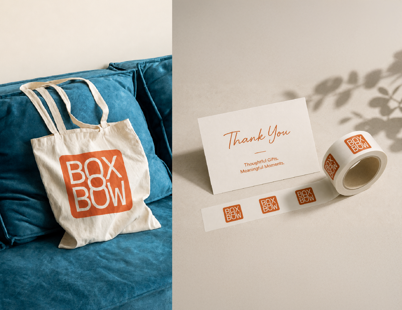 Premium branding for business branding business corporate gift shop gift store gifts logo logo design online store packaging saas small business smb startups tech app