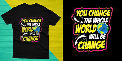 Typography t-shirt design advance t shirt design custom design design t shirt t shirt design ty typography typography t shirt design