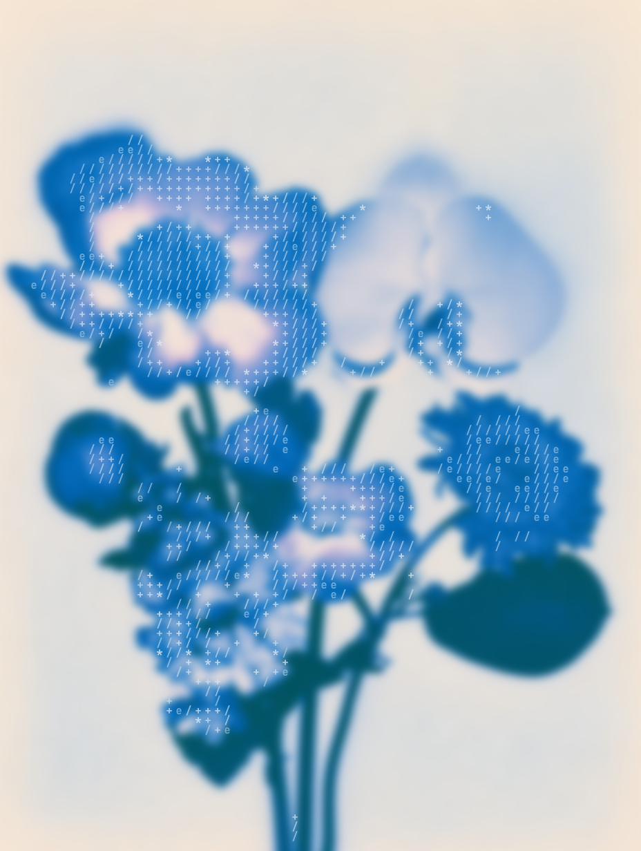 mechibaz.studio v2 abstract illustration poster texture