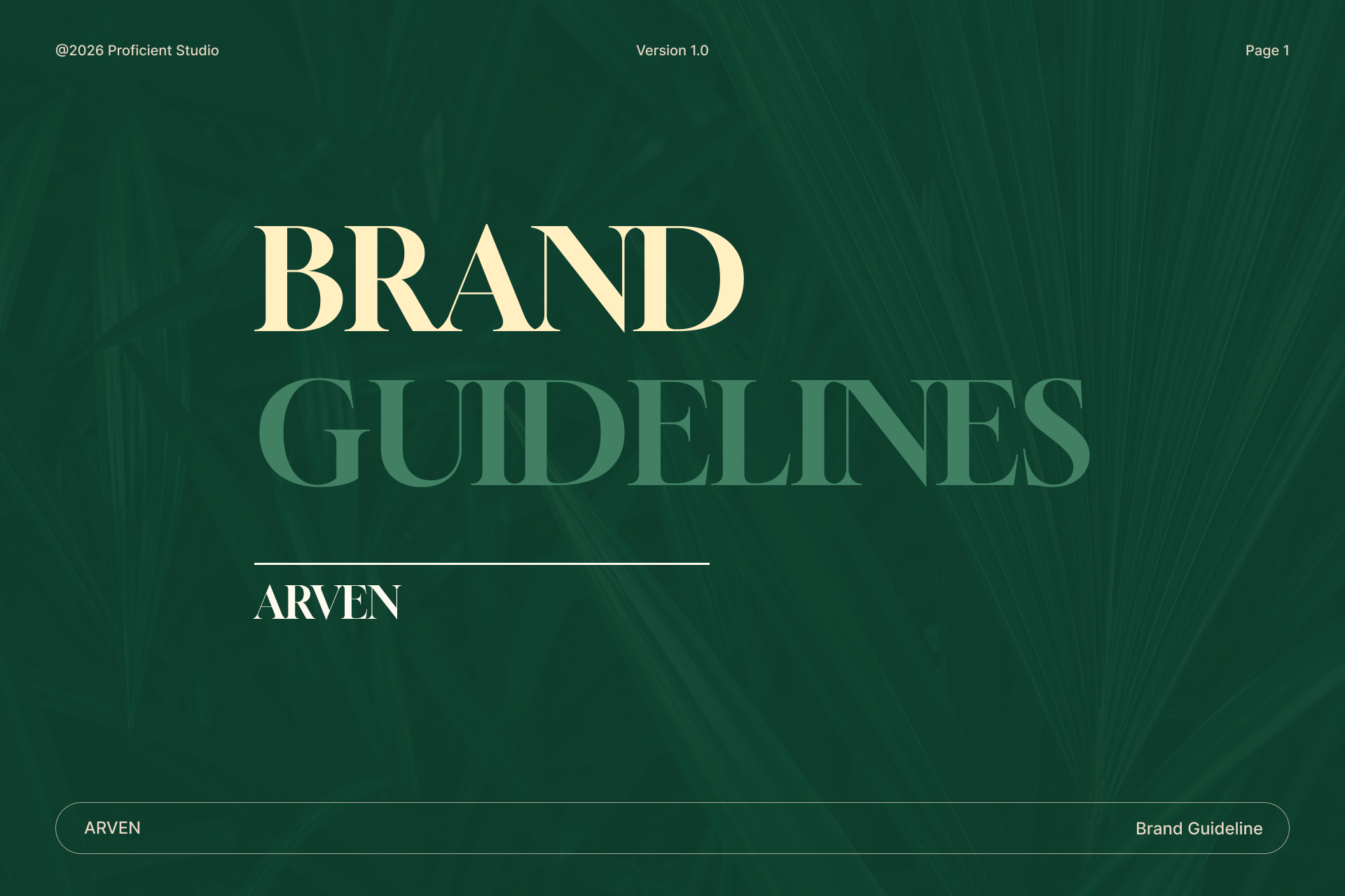 Brand Guidelines - Brand Book - Brand Style Guide brand book brand guidelines brand identity brand style guide branding branding and identity clothing branding design system fashion branding identity branding logo logo design branding logo designer logotype luxury branding luxury logo monogram logo typography visual identity wordmark logo