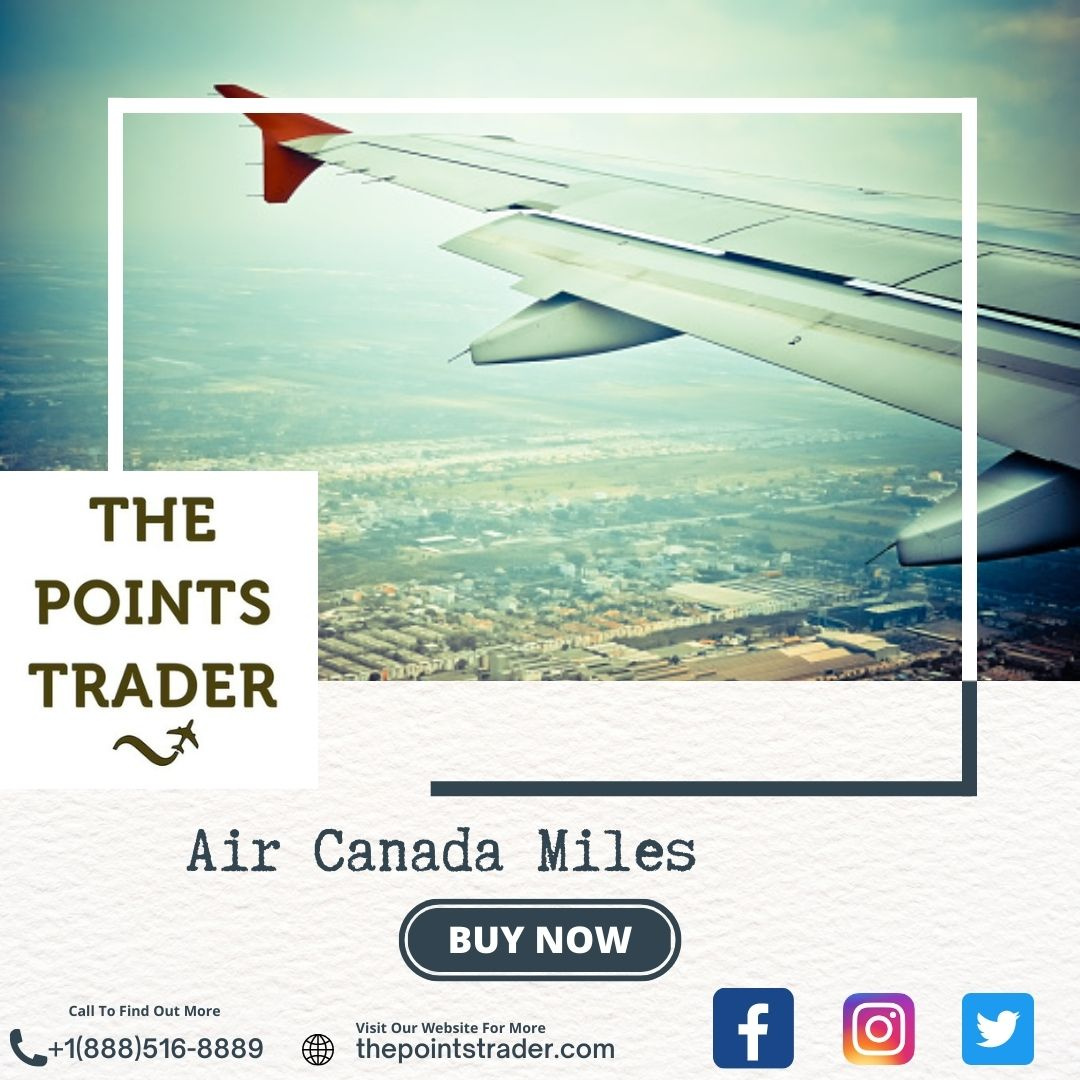 air-canada-miles-by-the-points-trader-on-dribbble