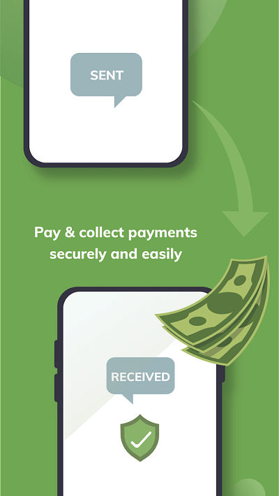 Pay & Collect Payments Securely And Easily By Ninja Kirana ninja kirana