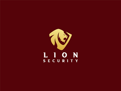 Lion Logo beast company king king logo lion head lion head logo lion king lion logo lion security logo lion shield lion shield logo lion strong new logos powerpoint shield strength strong top lion logo top logos visual identity