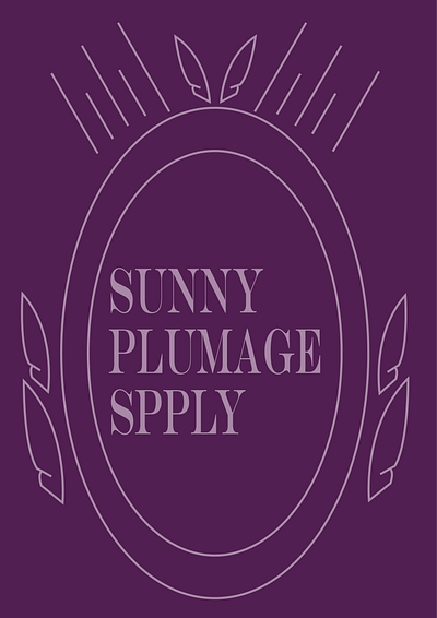 SUNNY PULAMGE GALLERY branding design graphic design illustration logo vector