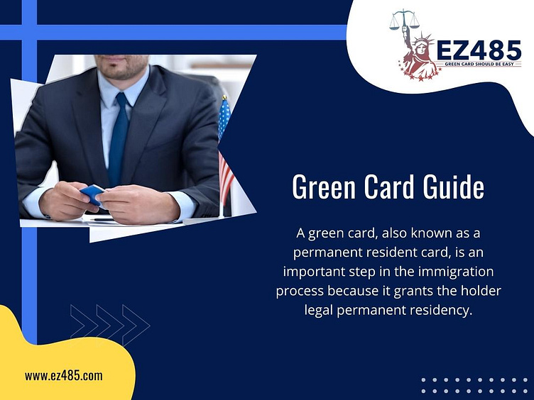 green-card-guide-by-ez485-on-dribbble