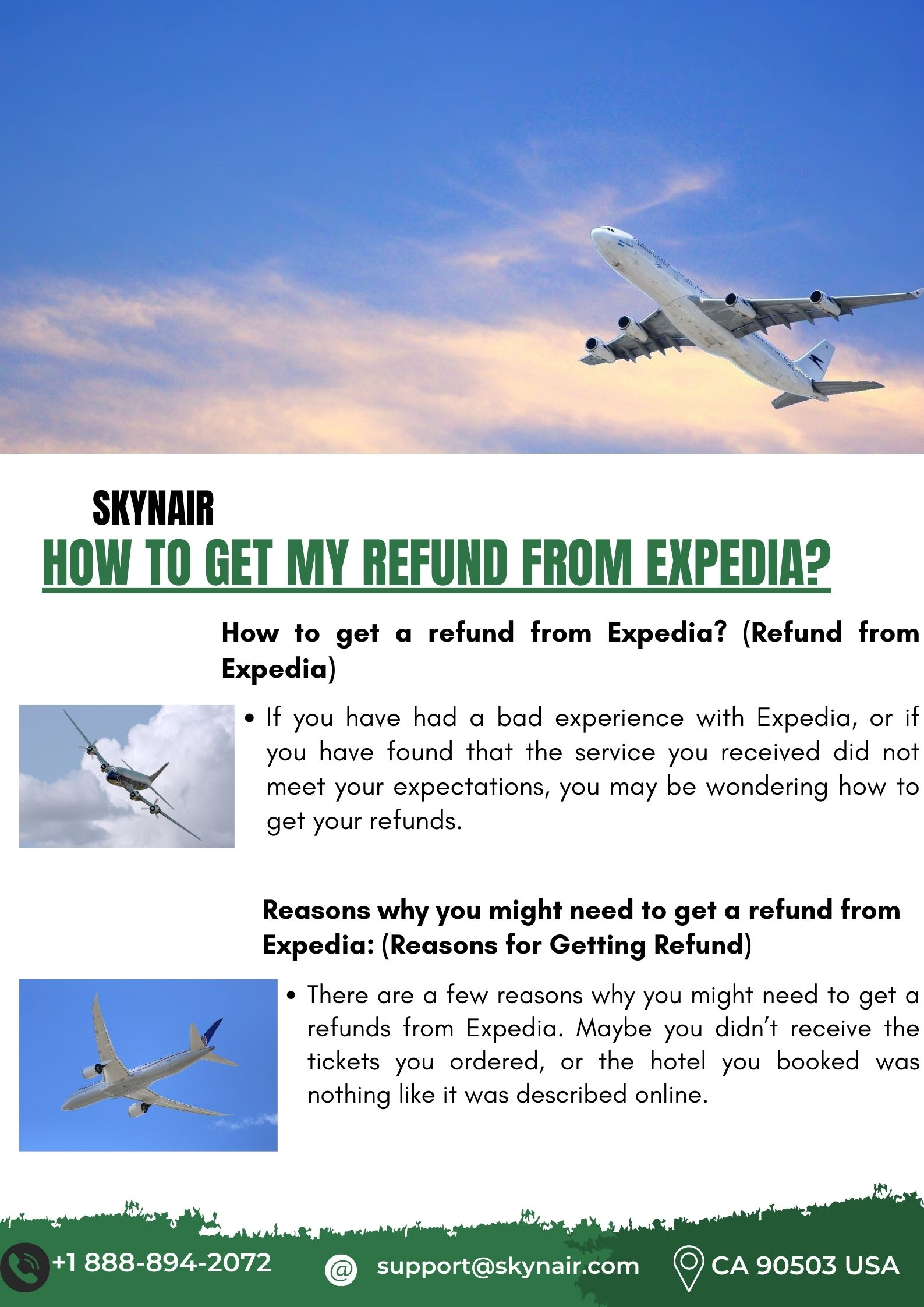 how-to-get-my-refund-from-expedia-by-michael2-on-dribbble