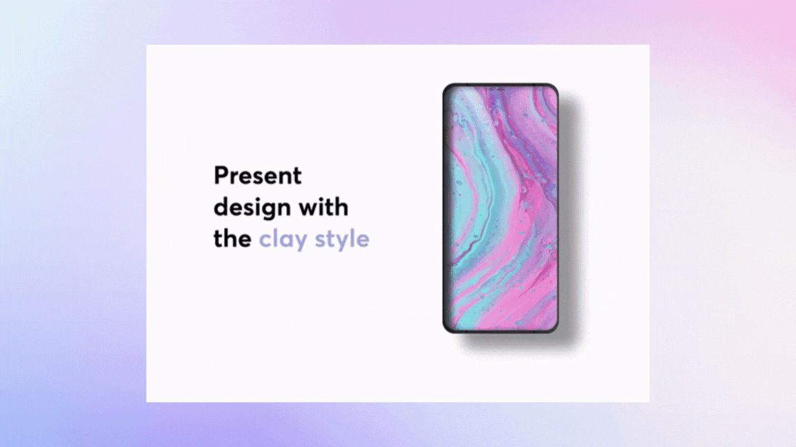 Scroll Interaction by Anshita Nair on Dribbble