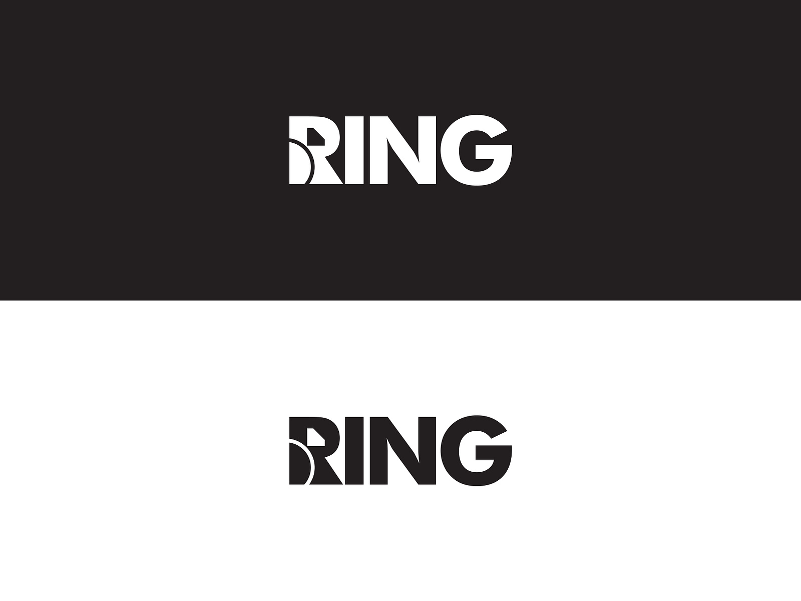 ring-negative-space-logo-by-md-hashemi-rafsan-jani-on-dribbble