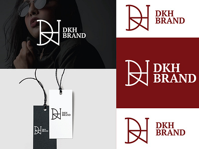 New project Fashion Clothing Brand design brading identity logo design minimal minimalist modern