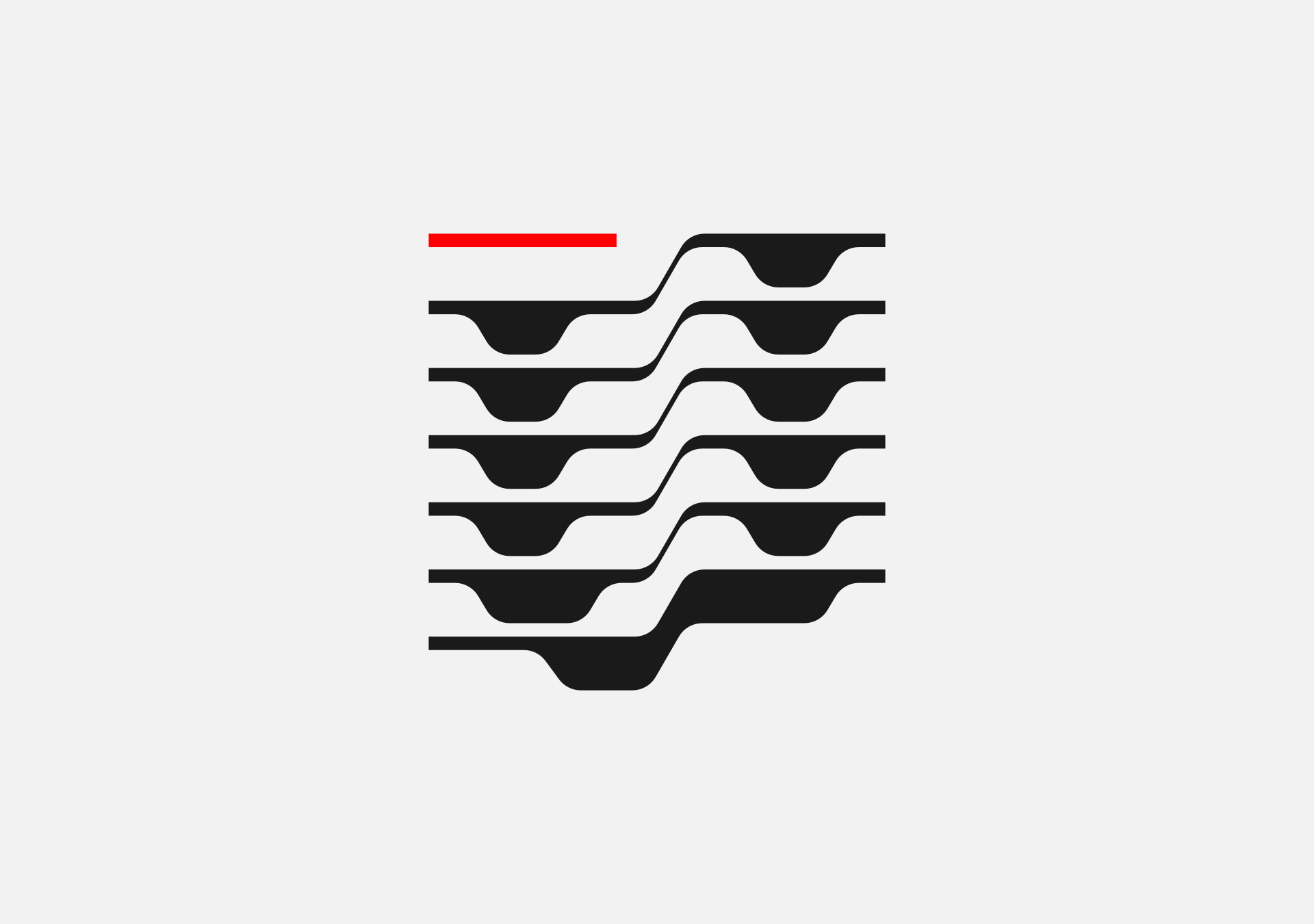 Letter U - Logo Design, Animation, Lettermark 3d logo abstract logo architectural logo architecture logo brand identity branding design geometric logo letter u letter u logo logo logo animation logo design minimalist logo modern logo monogram simple logo technology logo visual identity