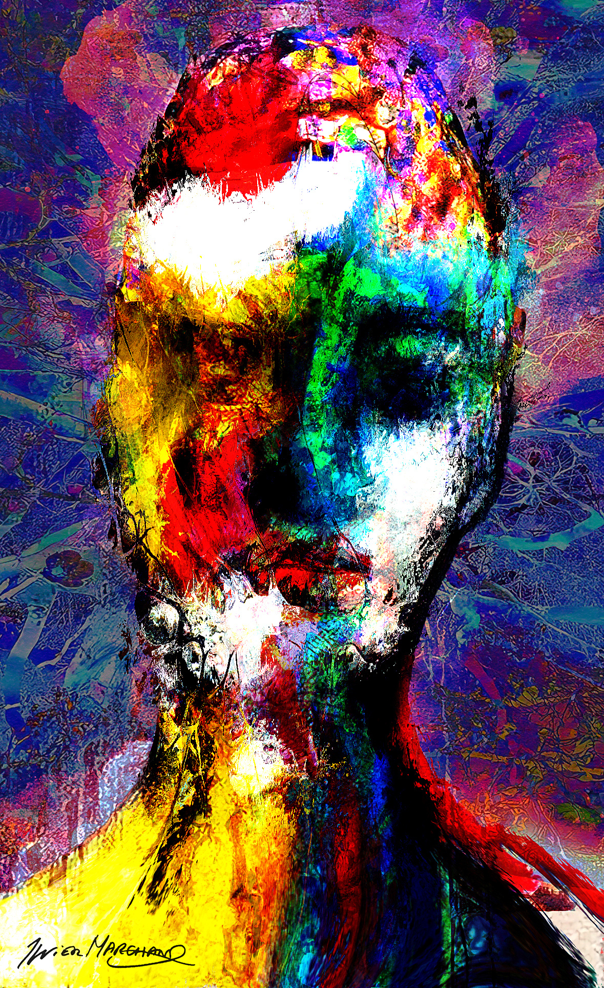 L'abstraction humaine