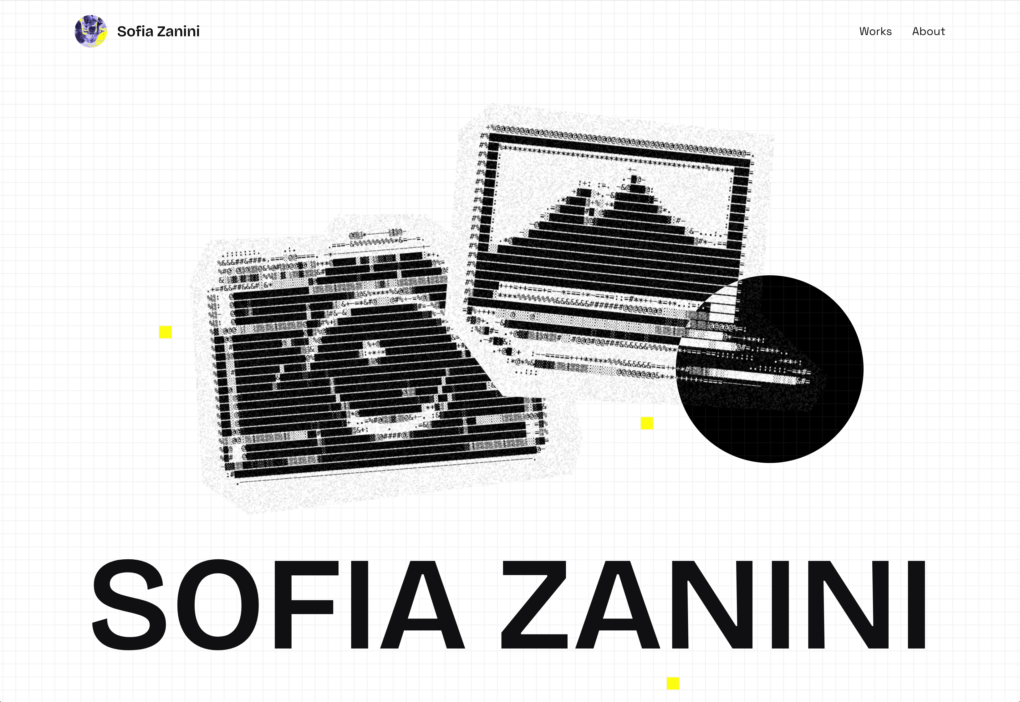 Portfolio | Wordpress Website portfolio web design website wordpress