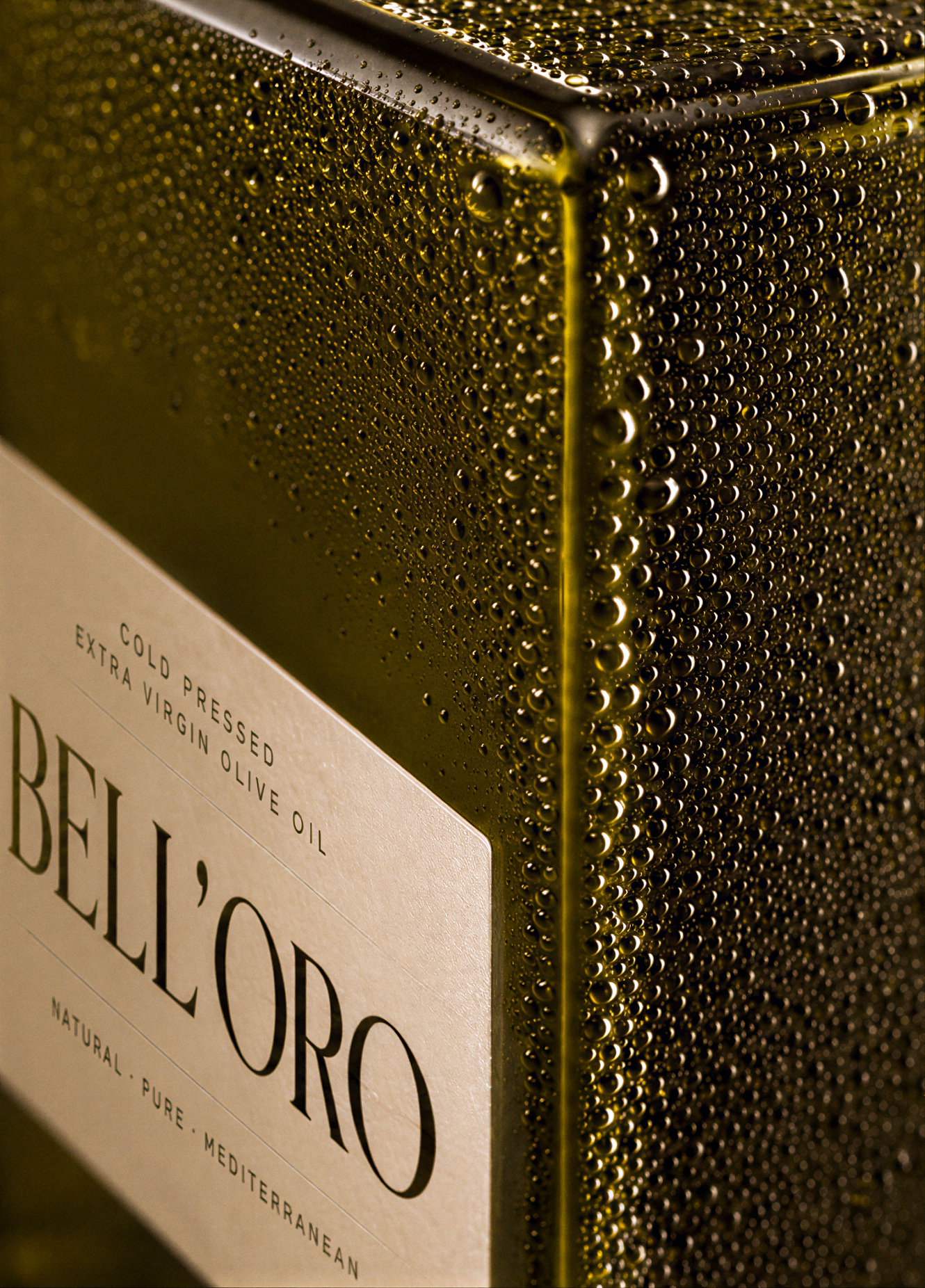 Packaging & Visual Identity for Olive Oil branding logo motion graphics olive oil packaging packaging design