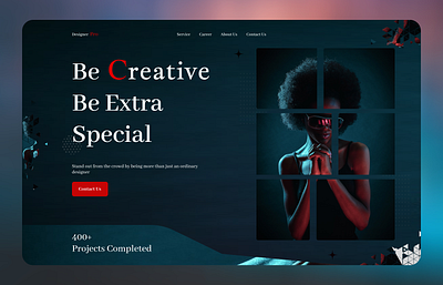 Design Services Website branding creative dailyui design figma graphic design illustration landing page logo service trending ui ux vector