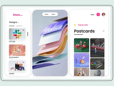 Pinterest Redesign app design branding dashboard design design site instagram motion graphics peter tarka portifolio site printerest redesign queenieye shots solver 3d(eka) ui ui design ui ux ui ux design web design