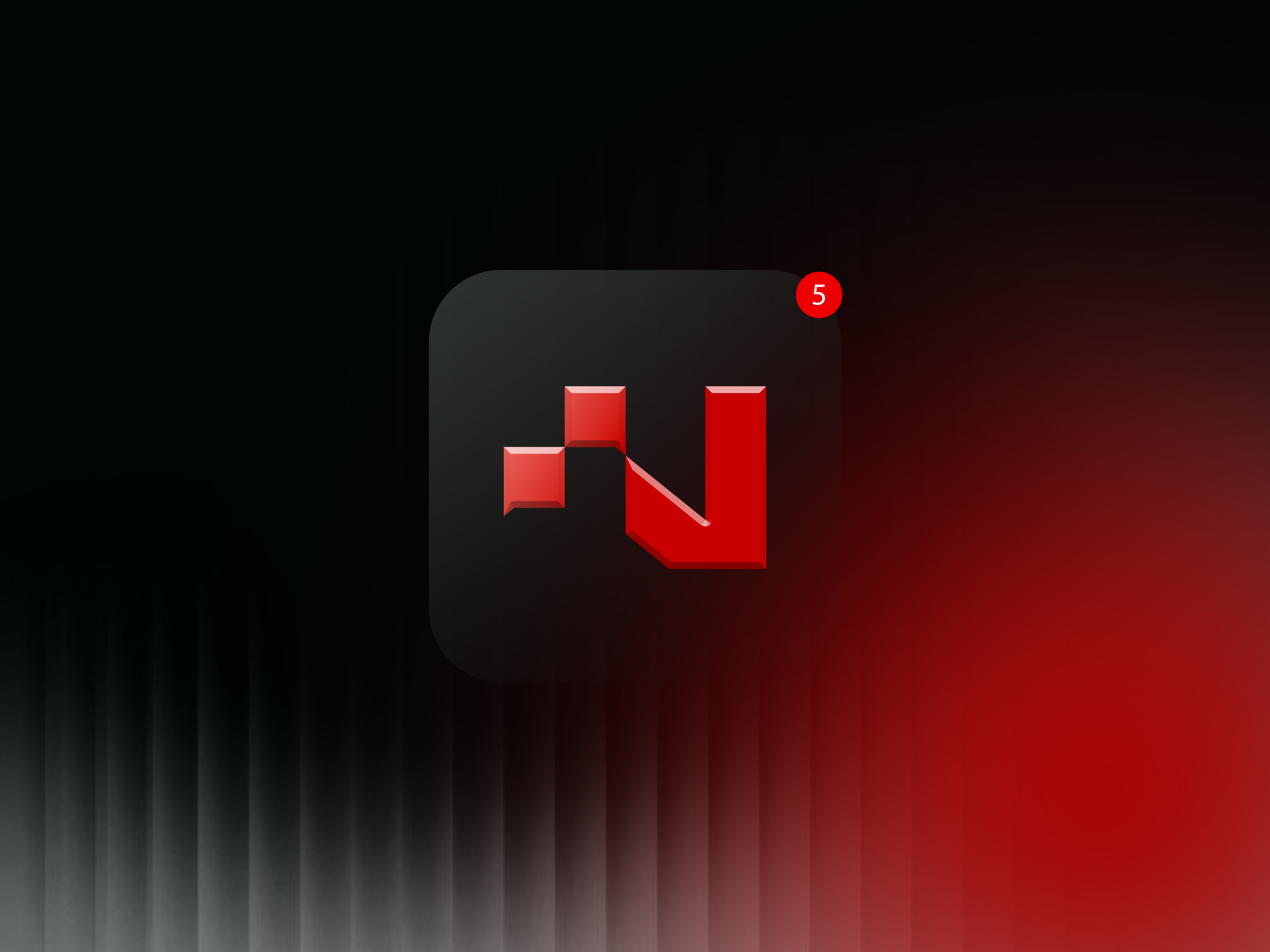 N-Chat — Premium 3D Messaging App Icon Design 3d 99 designs logo app branding business creative logo custom logo design graphic design illustration letter logo logo logo maker messaging modern logo n chat premium