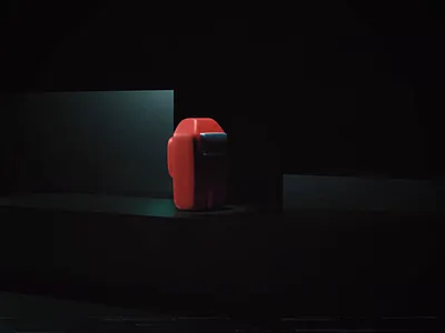 Among Us 3d Video 3d animation among us blender carton character design motion graphics