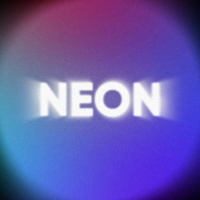 Neon Glow Effect after effects animation glow neon