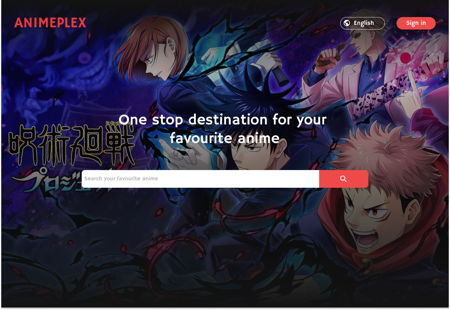 Anime Destination (animedestination) - Profile | Pinterest