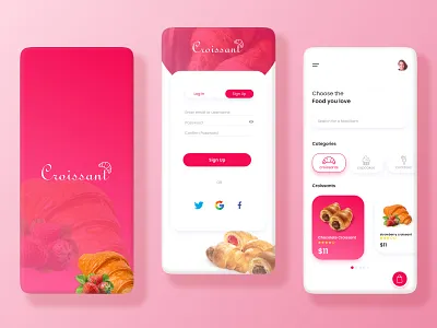 Sweats delivery app app branding concept design flat graphic design illustration logo minimal typography ui vector