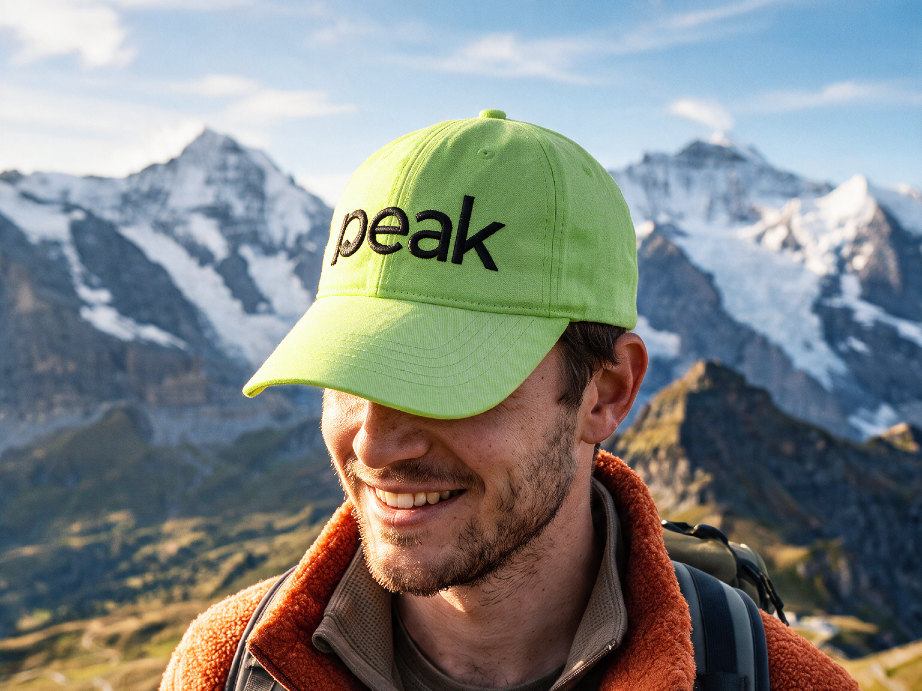 Peak - Travel Brand Identity adventure logo brand design brand identity brand system branding logo design modern branding modern logo tour company branding tourism branding tourism logo travel agency branding travel agency logo travel brand travel brand identity travel branding travel logo travel visual identity typography visual identity