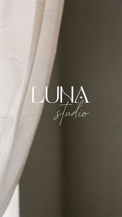 "luna Studio"