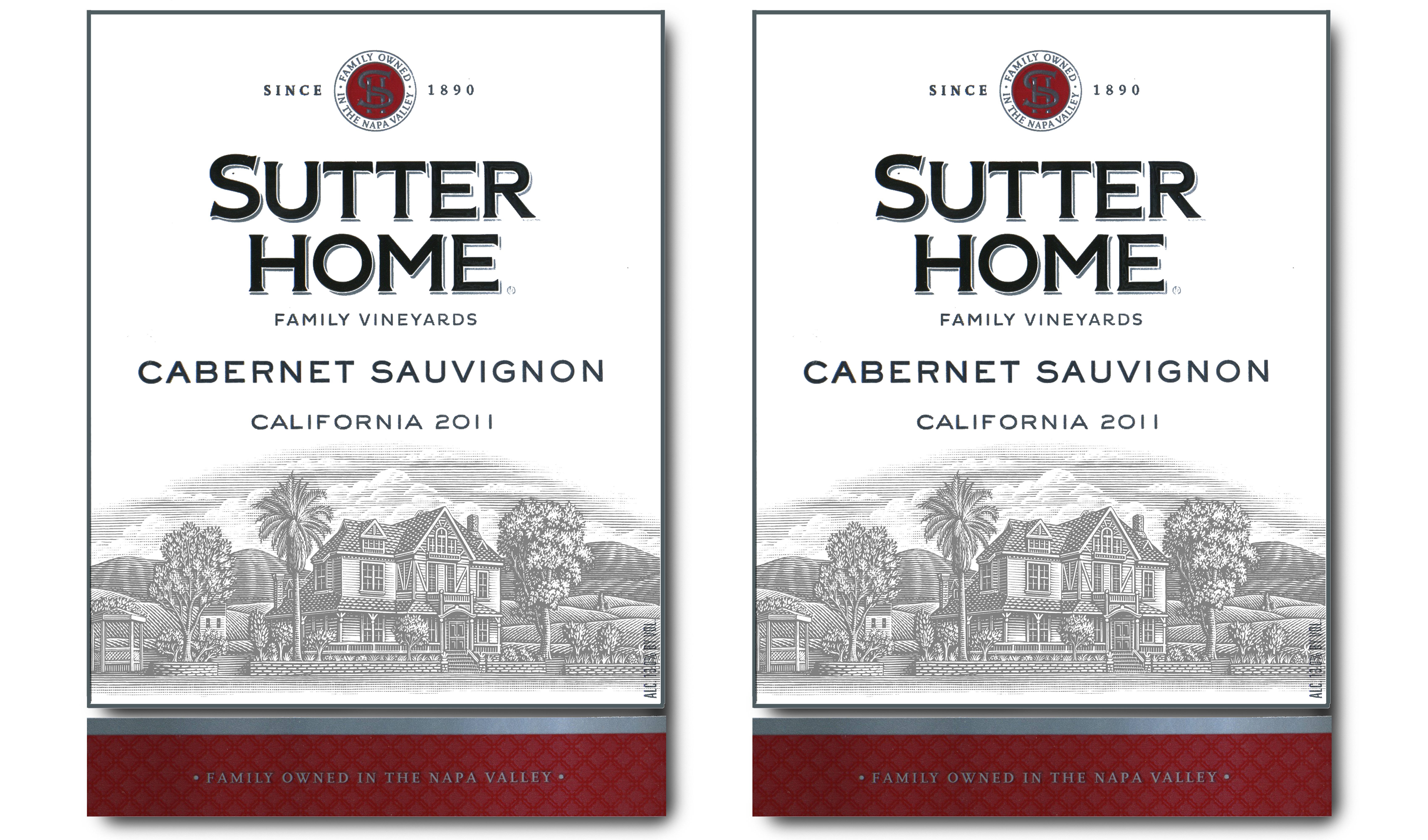 Sutter Home Vineyards Illustrated by Steven Noble artwork branding design engraving etching illustration line art scratchboard steven noble sutter home woodcut