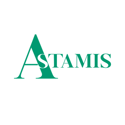 Astamis - Logo Design adobe illustrator branding design graphic design logo