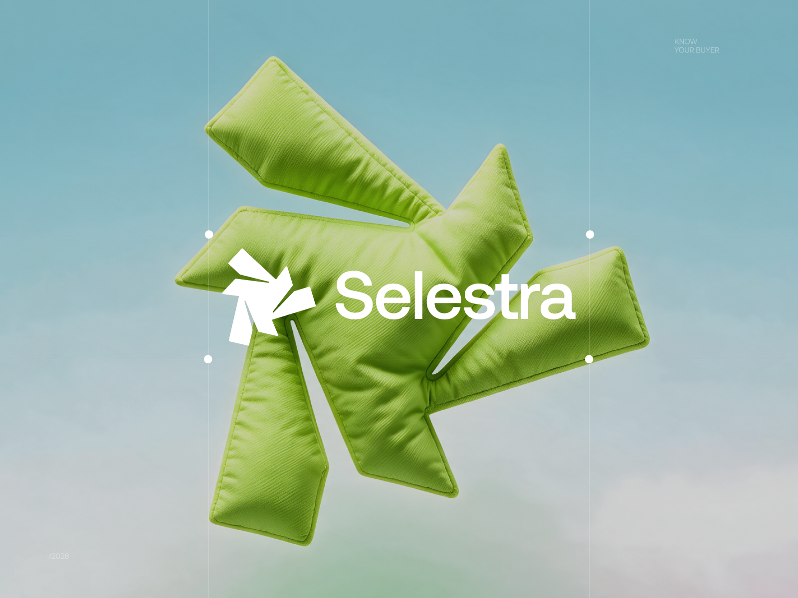 Selestra | Sales Intelligence SaaS Logo & Brand Identity 3d logo abstract logo ai branding branding business logo creative data analytics enterprise logo genai design logo logo designer logo mark logodesign marketing technology minimal logo modern logo saas branding sales intelligence software branding tech logo