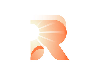 #31 Rakuten brand brand design brand identity branding daily 100 daily 100 challenge design graphic design letter r logo logo design logo identity rebrand rebranding