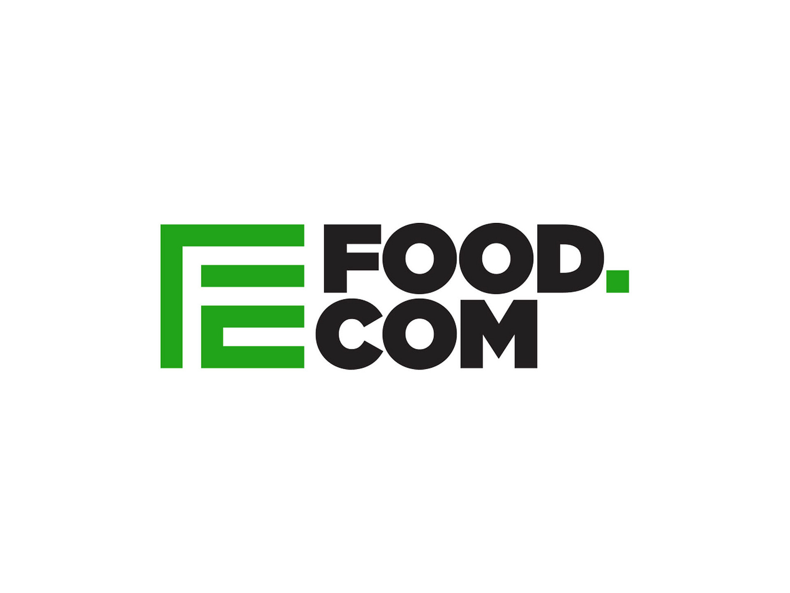 Food.Com Brand Identity by Blaz Dezman on Dribbble