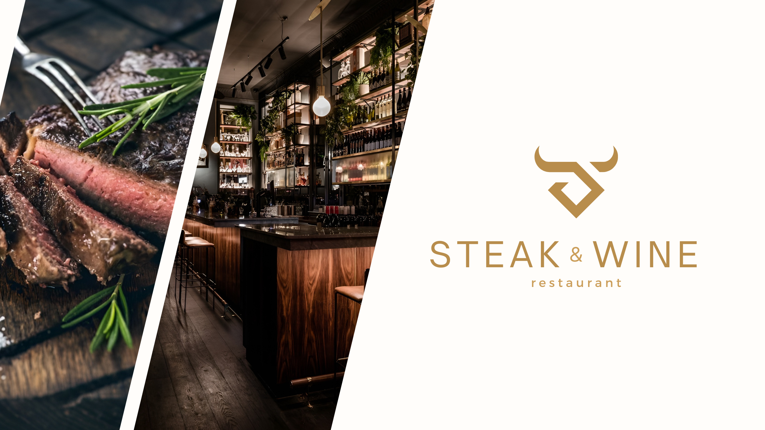 Restaurante 3d animation branding design graphic design icon illustration logo minimal motion graphics typography ui web website