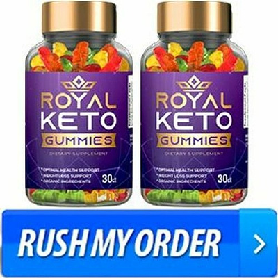 Royal Keto Gummies Scam royalketogummiessharktank