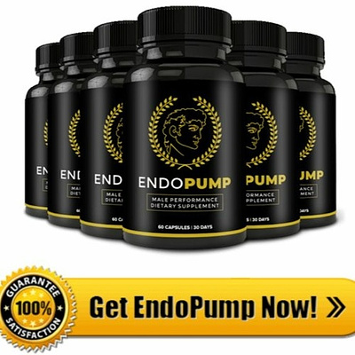 EndoPump Male Performance endopumpmaleperformancesharktank