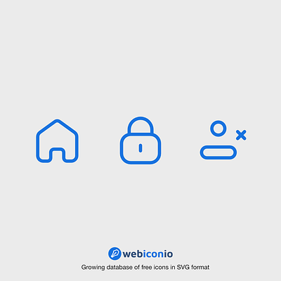 New vector icons freebies icon illustration
