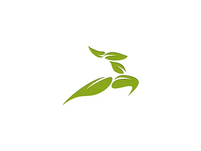 Sprinting Goat Logo FOR SALE branding design for sale goat graphic design illustration logo natural sprint vector