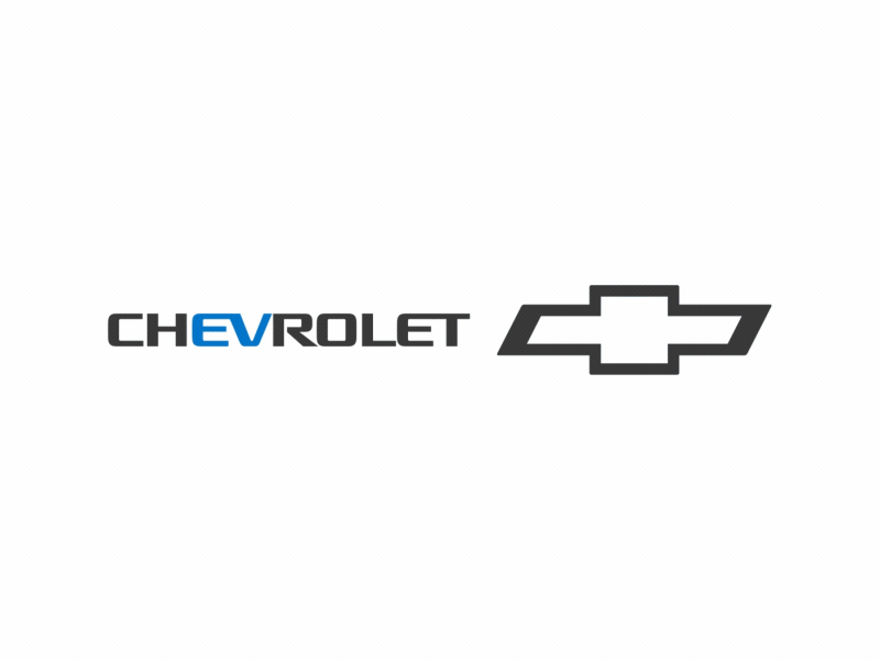 Chevrolet Logo Animation - Mnemonic adobe after effects animated logo animation auto branding cars chevrolet gif logo motion graphics