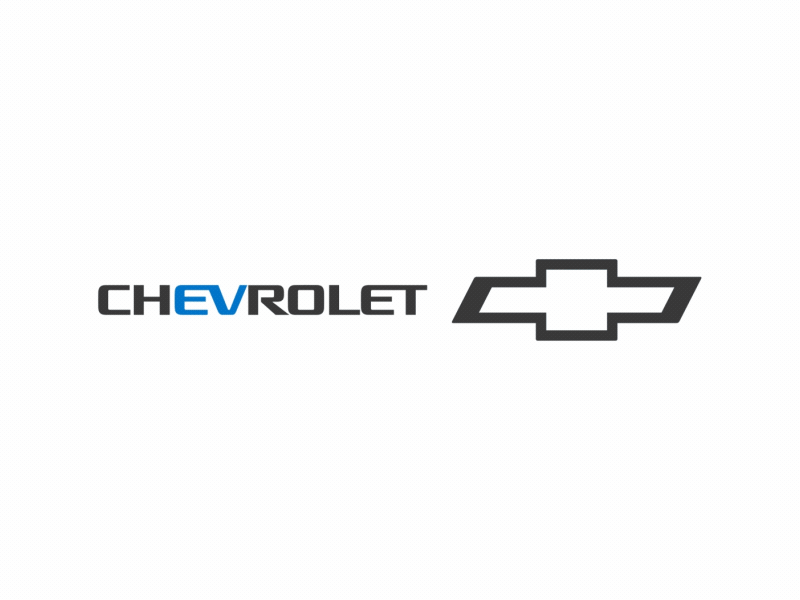 Chevrolet Logo Animation - Mnemonic by Oliver Keane on Dribbble