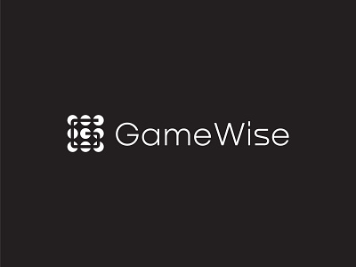 G lettermark logo for Gamewise branding ecommerce enjoy esports logo g g letter gaming logo g logo gamer gamewise gaminglogo graphic design joy logo designer logodesign streamer twitch logo