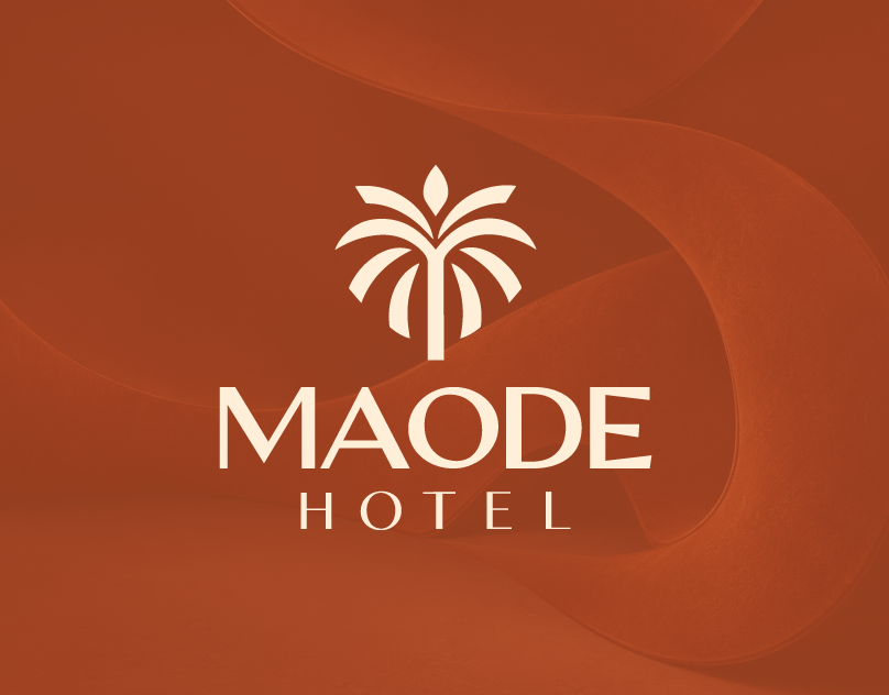 Luxury Hotel Branding & Logo Design brand identity design coastal branding creative direction emblem logo design geometric logo graphic design hotel logo design luxury brand identity luxury hotel branding luxury resort branding minimalist logo design modern logo design palm tree logo premium branding travel branding typography logo