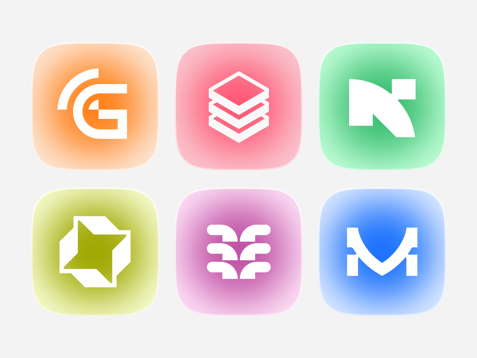 Logo Collection agtech logo branding crypto logo cybersecurity logo energy logo fintech logo green energy logo healthcare logo letter logo logo logo collection logo design logodesign modern logo saas logo solar logo tech logo timeless logo turbine logo