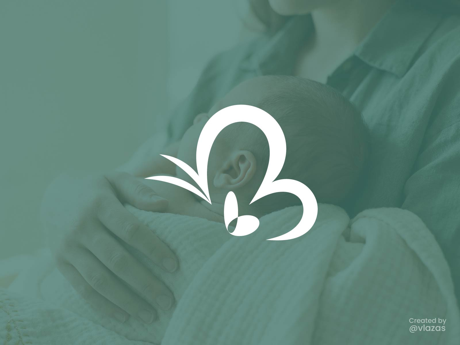 B Monogram — Baby Care Logo Concept babybranding babycarelogo babylogo bmonogram branddesign brandidentity childcarebranding creativelogo earinspiredlogo logoconcept logodesign logodesigner logofolio logopresentation minimallogo modernlogo monogramlogo newborncare pediatricbranding visualidentity